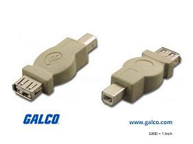 Mencom D-AD-USB-AFBM