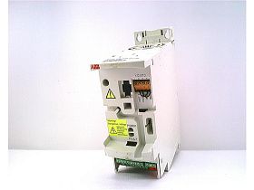 Преобразователь частоты ABB ACS355-03U-07A5-2, 1.5 кВт, 200-240В, 3 фазы