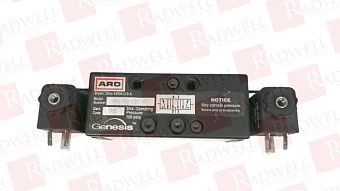 Электромагнитный клапан  Артикул GN17SD-120-A от производителя INGERSOLL RAND