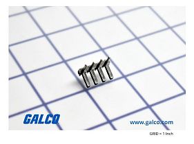 WECO Electrical Connectors 971-SLW/04