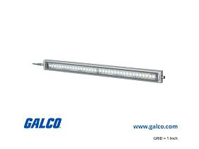 Patlite CLK6CL-24AG-CD