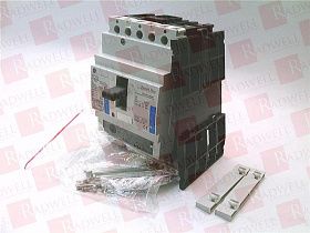 Автоматический выключатель в литом корпусе Артикул FDN66TD016ED от производителя GENERAL ELECTRIC