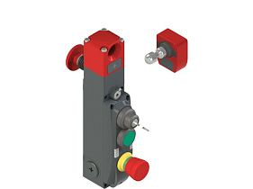 Pizzato NG 2D7D412Y-F31