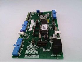 Плата интерфейсная многоцелевая 125-065-752 THORN SECURITY