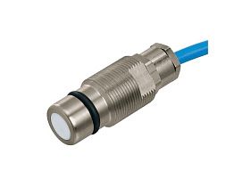 Pepperl Fuchs NJ1,5-18GM-N-D-10M