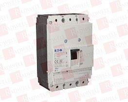 Размыкающий переключатель Артикул N1-160 от производителя EATON CORPORATION