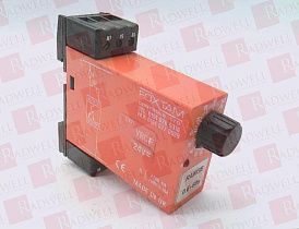 Таймер  / Счетчик  Артикул YRCF/60S/24V от производителя NORTONICS FOXTAM LIMITED