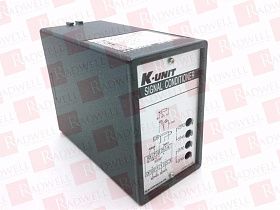 Частотный преобразователь / передатчик  Артикул KWYV-AAA-B от производителя M SYSTEM TECHNOLOGY INC