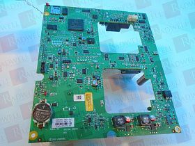 Плата ПК Плата ПЛК / дополнения к  плататам Артикул 608592 от производителя FOXJET