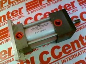 Пневматический цилиндр Артикул 2X1-1/2-MF-2 от производителя ADVANCE AUTOMATION CYLINDERS