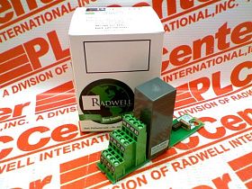 Оконечный узел крепления 2500T/AI2/MA/NONE для контроллеров серии 2500EF/2500MF