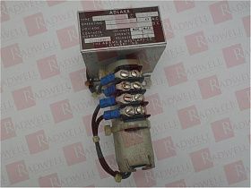 Твердотельная перегрузка / реле Артикул 1040-34-128 от производителя ADLAKE