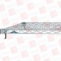 Стеллаж Артикул A2430NC от производителя METRO SHELVING