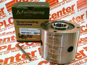 Муфта тормоза Артикул CL42154-2-42 от производителя ALTRA INDUSTRIAL MOTION