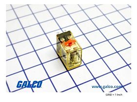 IDEC RH2B-UCAC110-120V