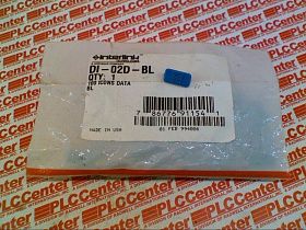 Маркер  проводов / терминалов Артикул DI-02D-BL от производителя INTERLINK