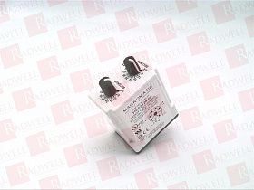 Замедляющие реле Артикул TR-53128-08 от производителя MACROMATIC