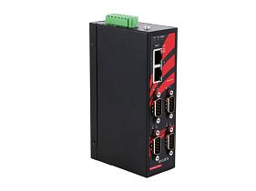 Antaira Technologies, LLC STM-604C