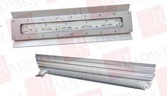 Артикул BE-EXP-1319C-4FT-120W-120V-CID2-3000K-WHT от производителя LED IN ACTION