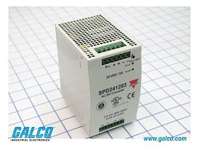 Carlo Gavazzi SPD241203