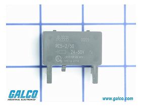 ABB RC5-2/50