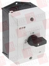 Размыкающий переключатель Артикул T0-2-113/I1 от производителя EATON CORPORATION