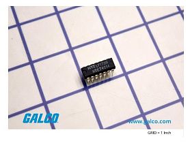 NTE Electronics NTE74C14