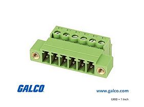 ASI-Automation Systems Interconnect ASIWJ15EDGKRN-3.81-9P