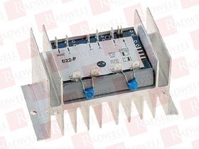 Контроль температуры / процесса Артикул D22-P от производителя TITUS