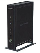 Маршрутизатор NETGEAR WN802T-200PES Wireless-N 300