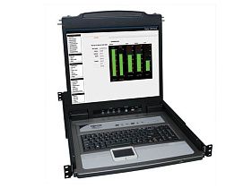 Tripp-Lite B020-U08-19-K