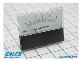 Crompton Instruments 363-02AA-MTMT-C6