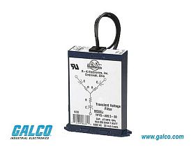 RK Electronics TFYS-100.5-30V