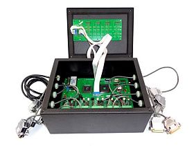 Логическая микросхема 9102 от THOMPSON SCALE