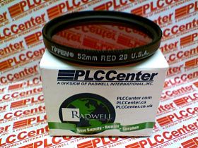 Объектив для камеры Артикул 52R29 от производителя TIFFEN