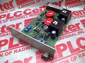 Плата ПК Плата ПЛК / дополнения к  плататам Артикул 89-2B1-502 от производителя CAMILLE BAUER