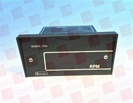 Тахометр  / генератор  / индикатор  скорости Артикул 1709 от производителя AMETEK