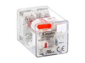 Lovato HR702CA230