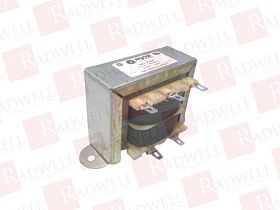 Трансформатор  питания сервопривода Артикул 241-7-24 от производителя SIGNAL TRANSFORMER