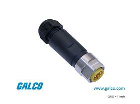 Mencom MIN-6MP-FWX-SS