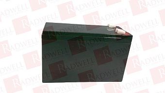 Аккумулятор Артикул TY-12-7.5 от производителя TYSONIC