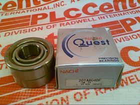 Гидравлический насос  Артикул 20TAB04DF/GM от производителя NACHI