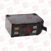 Фотоэлектрический датчик Артикул BGS-HL25T2 от производителя OPTEX