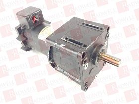 Мотор-редуктор Артикул 3318-104-11DP от производителя REGAL REXNORD