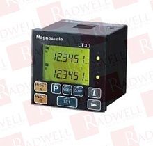 Таймер  / Счетчик  Артикул LT30-2GB от производителя MAGNESCALE CO