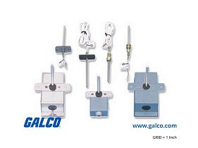 MAMAC Systems TE-701-B-8-C-MAMA