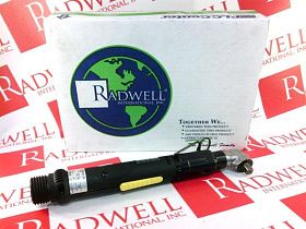 Угловой гайковерт E12LA13-14 GLOBAL COMPONENTS, 854 об/мин