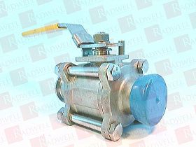 Шаровой клапан Артикул DN40-1-1/2 от производителя TOPLINE