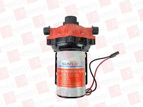 Водяной насос  Артикул SFDP1-055-060-55 от производителя SEAFLOW