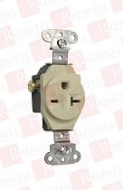 Штекер / розетка Артикул 5851-I от производителя LEGRAND